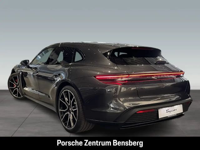 Porsche Taycan 4S Sport Turismo