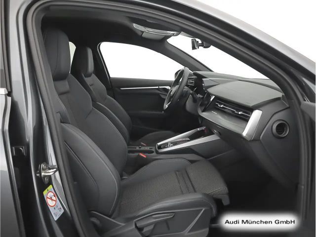 Audi S3 S-Tronic Sedan