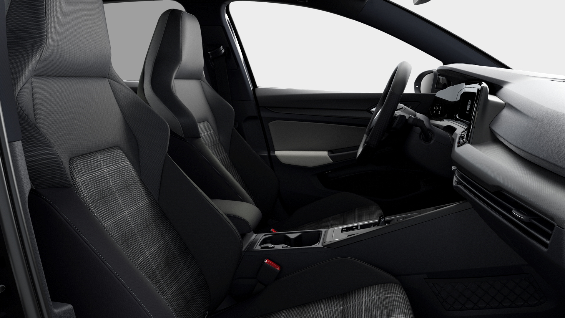 Volkswagen Golf 2.0 TDI DSG GTD Golf VIII