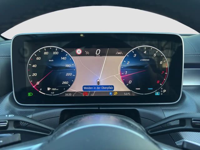 Mercedes-Benz CLE 200 Cabrio ***Fahrzeug ohne Erstzulassung***