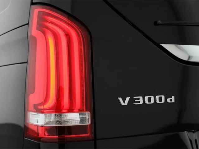 Mercedes-Benz V 300 V 300 d