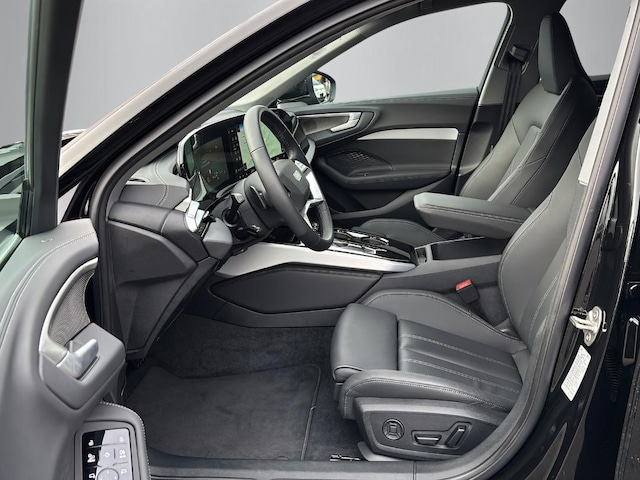 Audi A5 Avant S-Tronic