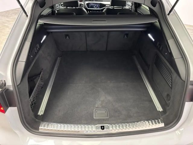 Audi A6 40 TDI Avant S-Line Sport