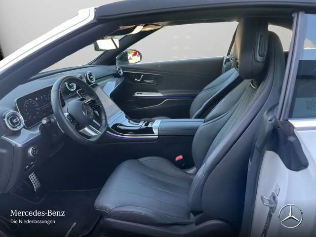 Mercedes-Benz CLE 200 AMG Line