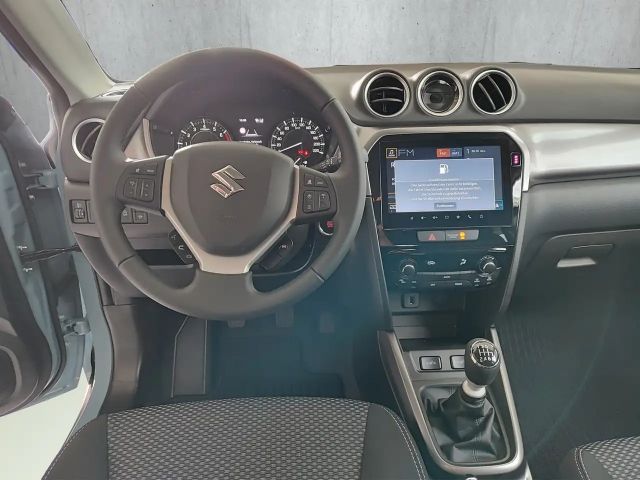 Suzuki Vitara Comfort Hybrid