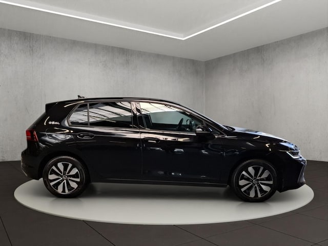 Volkswagen Golf DSG Life