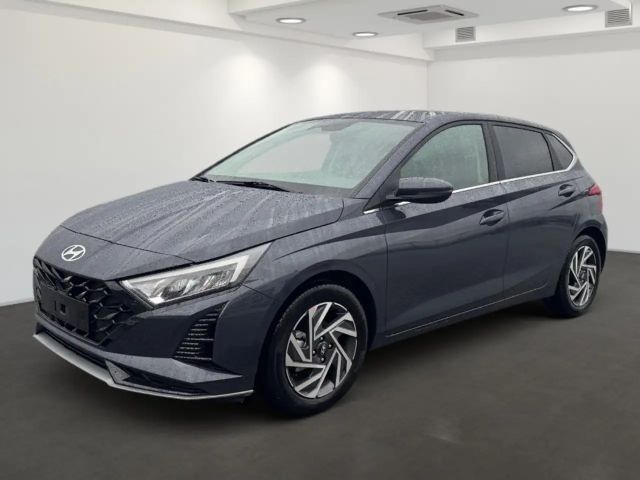 Hyundai i20 1.2