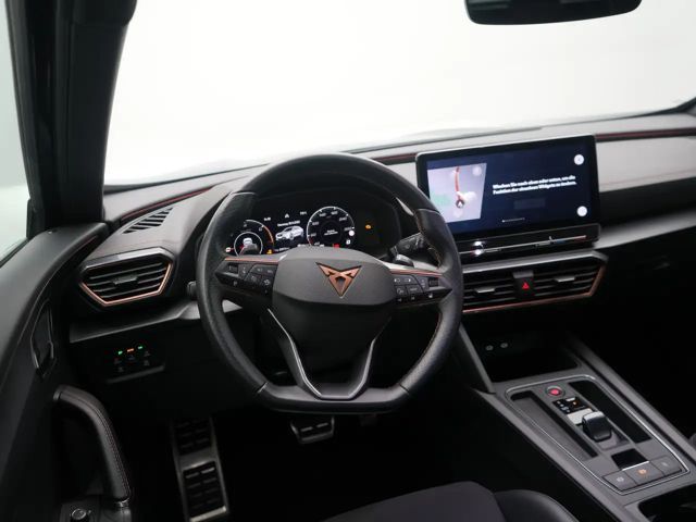 Cupra Formentor VZ e-Hybrid