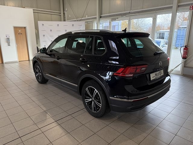 Volkswagen Tiguan 1.5 TSI DSG