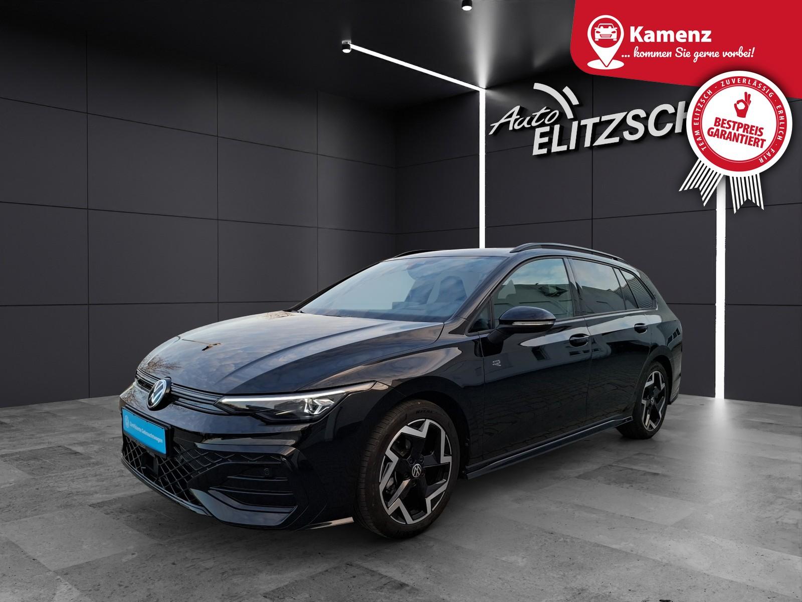 Volkswagen Golf Golf VIII R-Line Variant