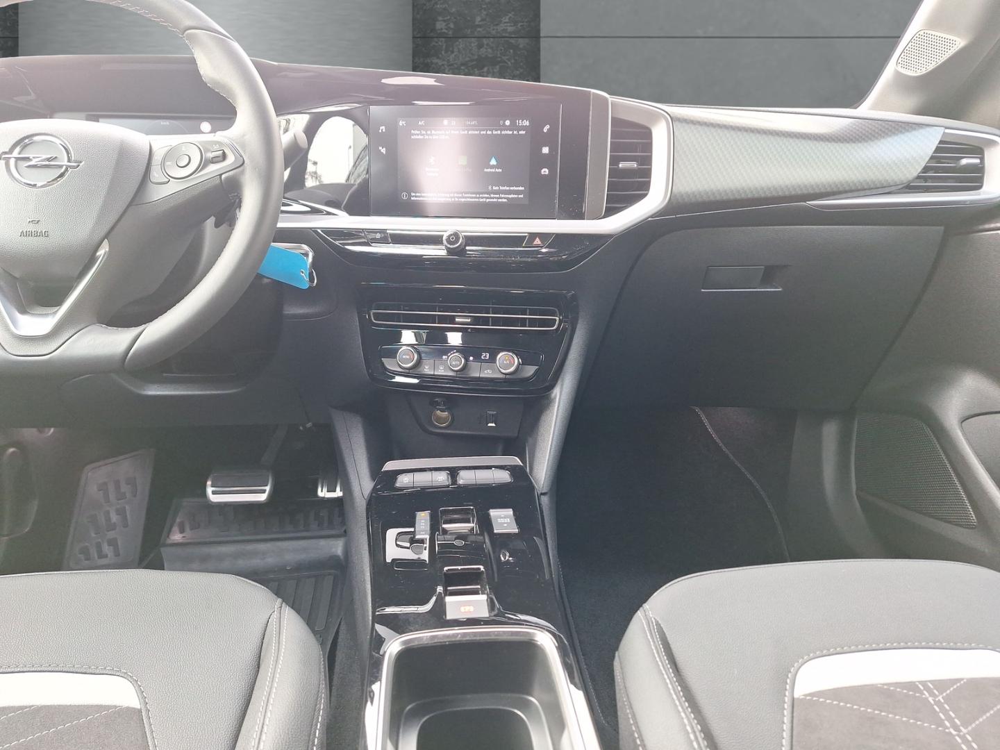 Opel Mokka GS-Line Grand Sport