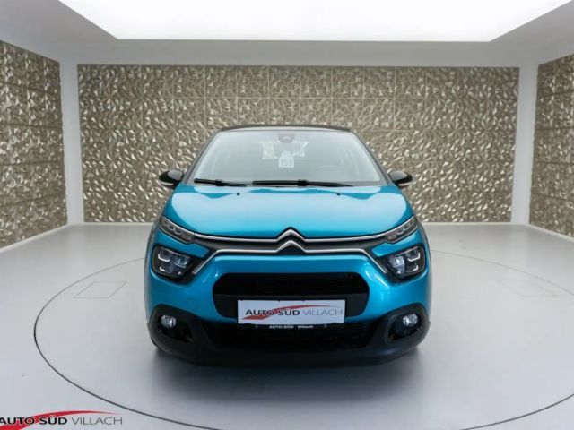 Citroën C3 Shine