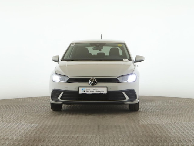 Volkswagen Polo 1.0 MPI Life