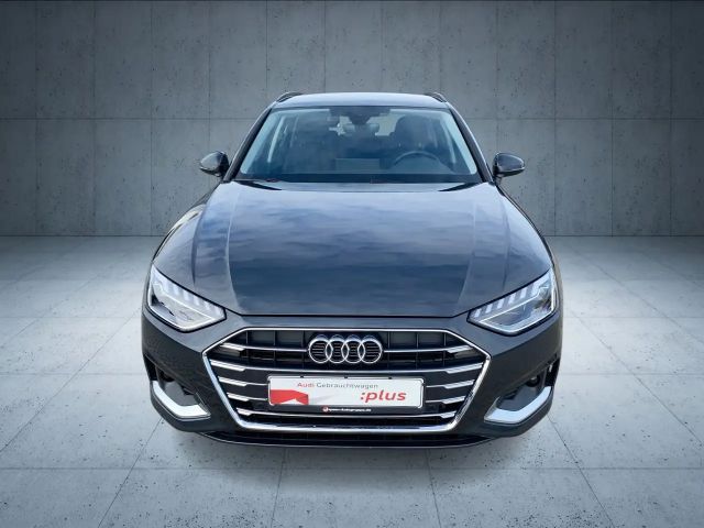 Audi A4 35 TDI Avant