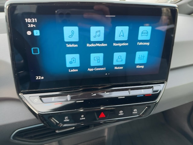 Volkswagen ID.3 DAB+LED+NAVI+PDC+WPUMPE