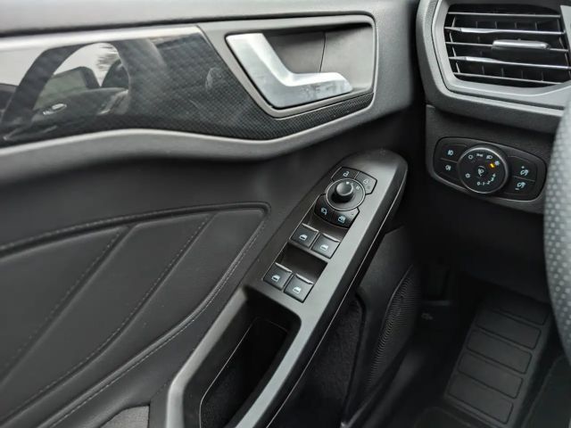 Ford Focus EcoBoost ST Line Wagon