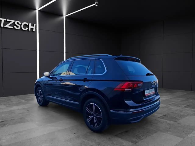 Volkswagen Tiguan DSG Life