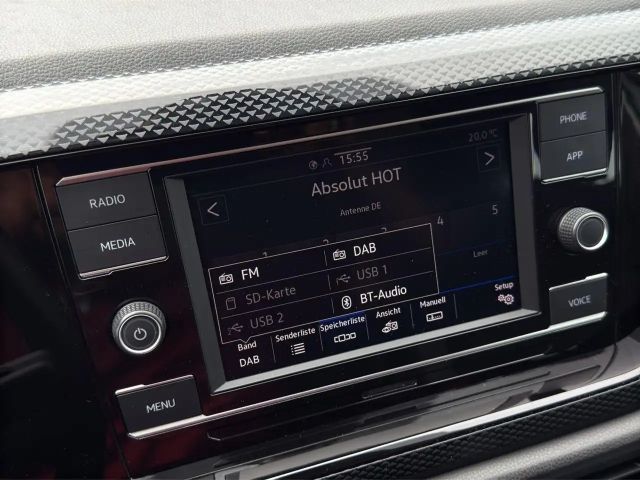 Volkswagen Polo 1.0 TSI Life