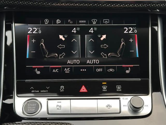 Audi Q8 50 TDI Quattro S-Line