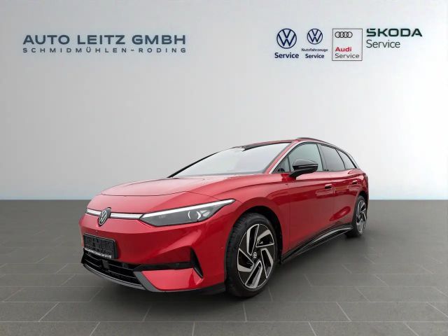 Volkswagen ID.7 Pro Tourer