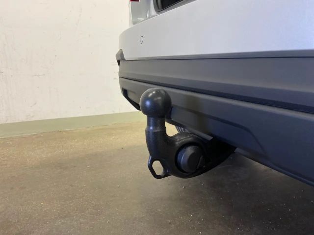 Skoda Kamiq Essence TSI