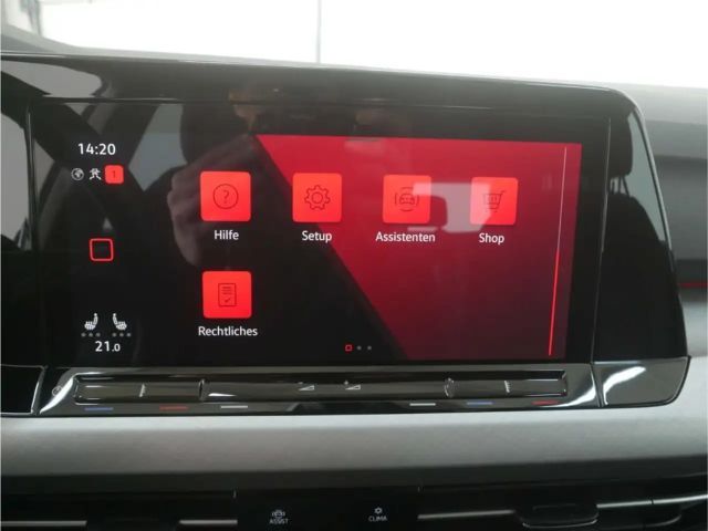 Volkswagen Golf 2.0 TDI Life