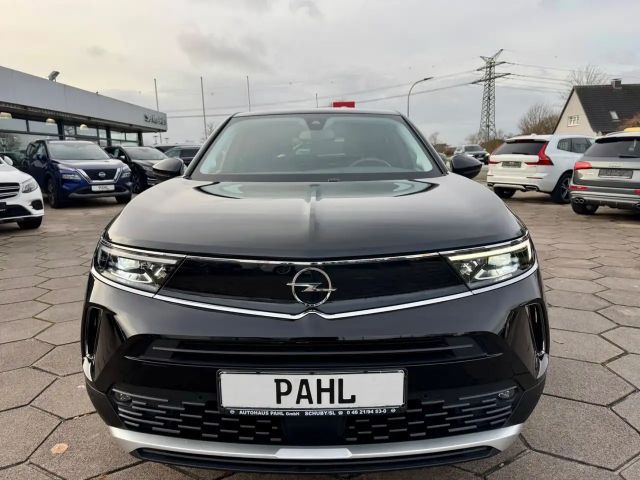 Opel Mokka Elegance