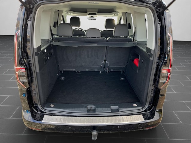 Volkswagen Caddy 1.5 TSI Style