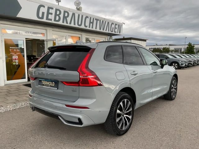 Volvo XC60 Dark Plus