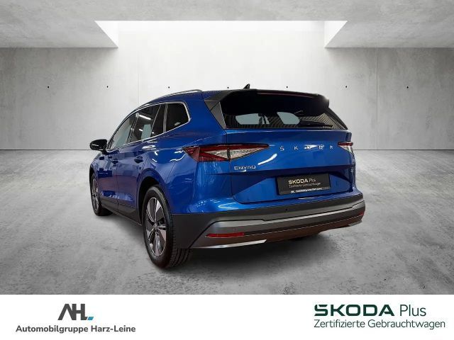 Skoda Enyaq Suite iV 80