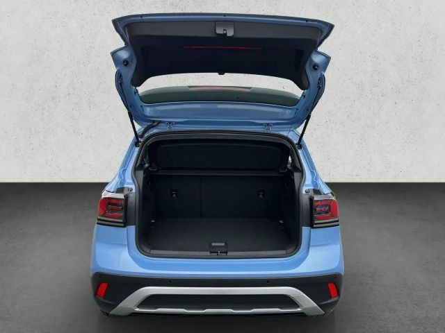 Volkswagen T-Cross 1.0 TSI DSG Life