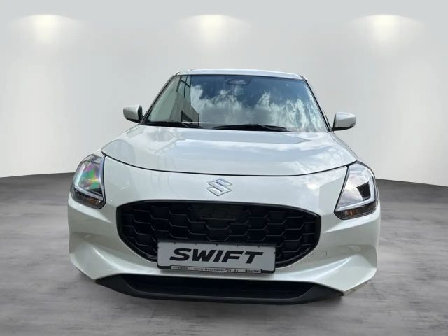 Suzuki Swift Comfort Hybrid