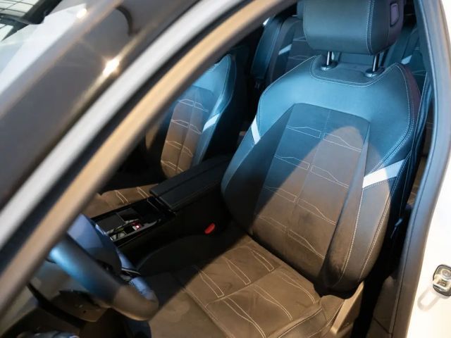 Opel Astra 1.6 Turbo Hybrid Turbo Ultimate