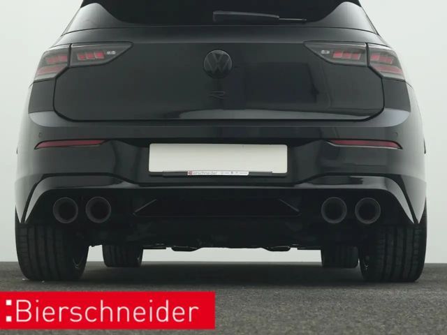 Volkswagen Golf 2.0 TSI DSG