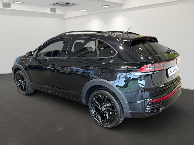 Volkswagen Taigo 1.5 TSI