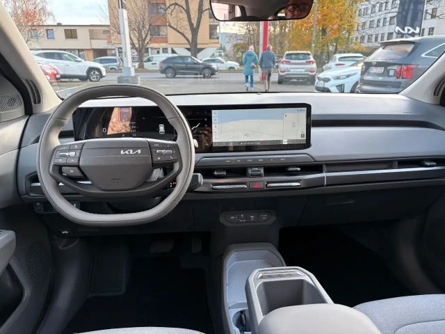 Kia EV3 58.3 kWh Air