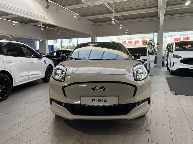 Ford Puma E-Gen 43kWh Sound Edition