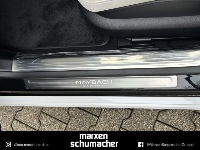 Mercedes-Benz S 580 Sedan