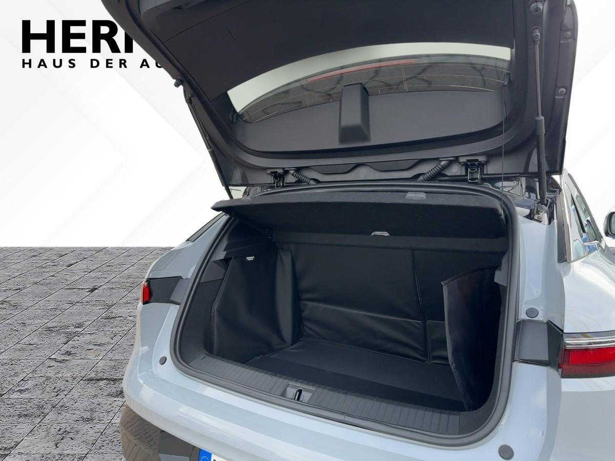 Renault Megane E-Tech E-Tech EV60