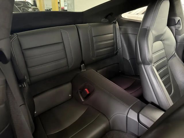 Porsche 992 Coupé S Turbo