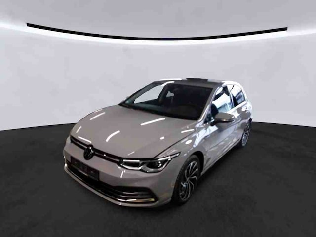 Volkswagen Golf 1.5 eTSI DSG Golf VIII Style