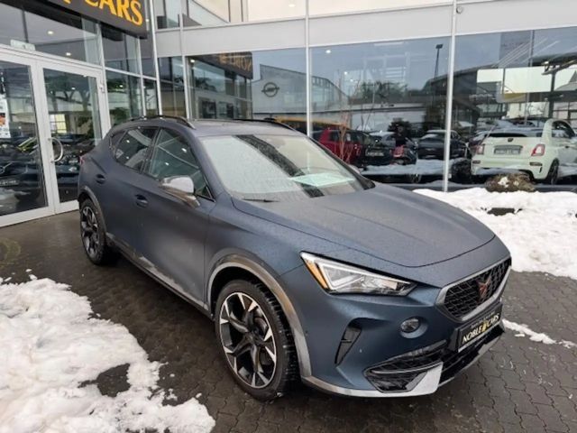 Cupra Formentor VZ e-Hybrid