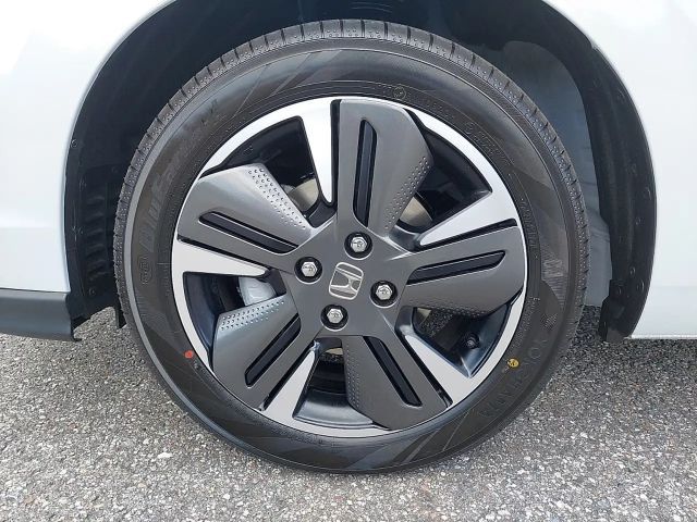 Honda Jazz Advance Hybrid i-MMD