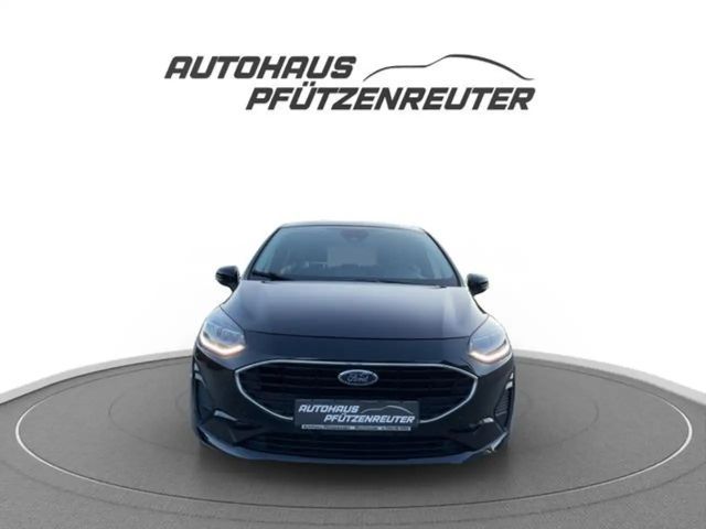 Ford Fiesta Cool & Connect EcoBoost