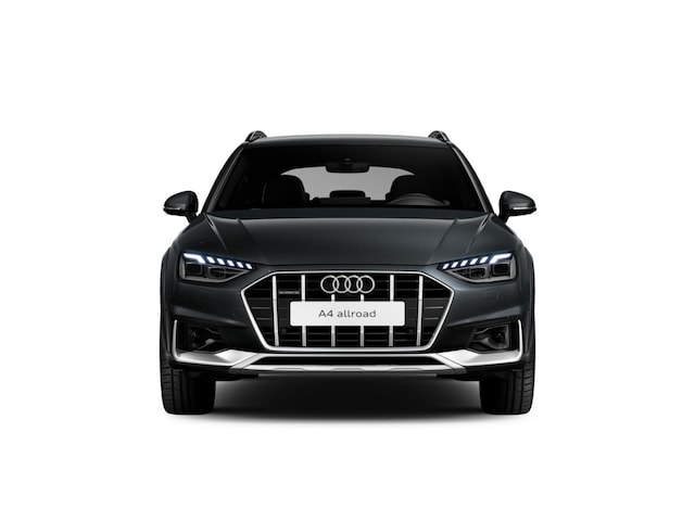 Audi A4 allroad 40 TDI Quattro S-Tronic