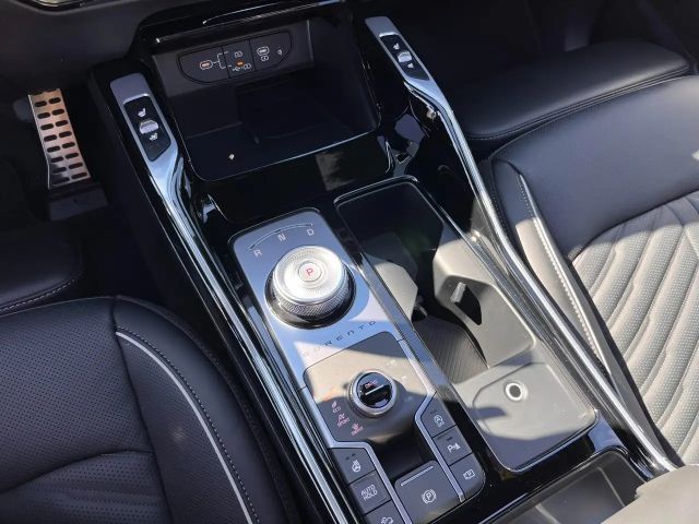 Kia Sorento Platinum Edition