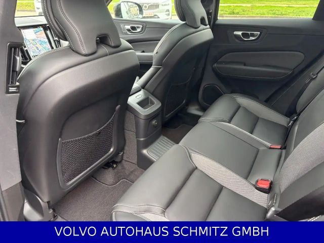 Volvo XC60 T6