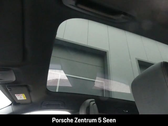 Porsche Taycan 4S Sport Turismo