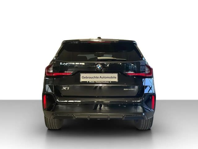 BMW X1 M-Sport sDrive18d