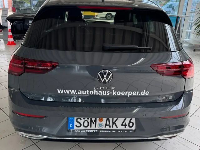 Volkswagen Golf 1.5 eTSI Golf VIII